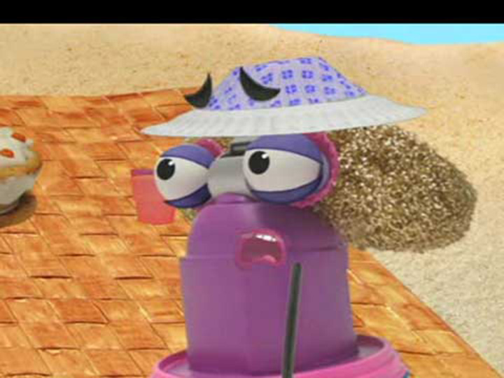 Pôster do filme