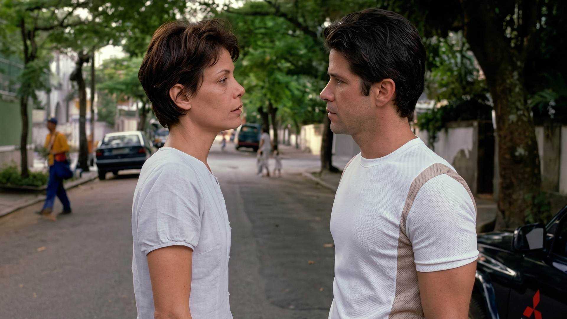 Pôster do filme