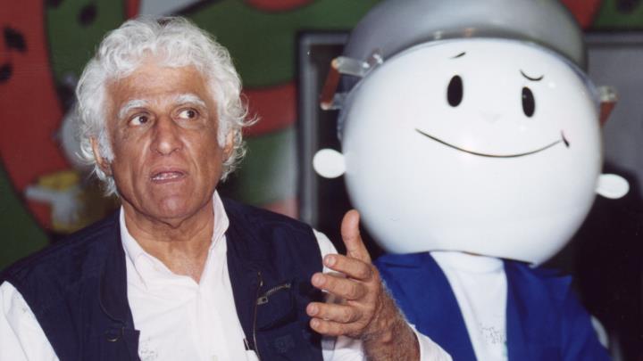 Pôster do filme