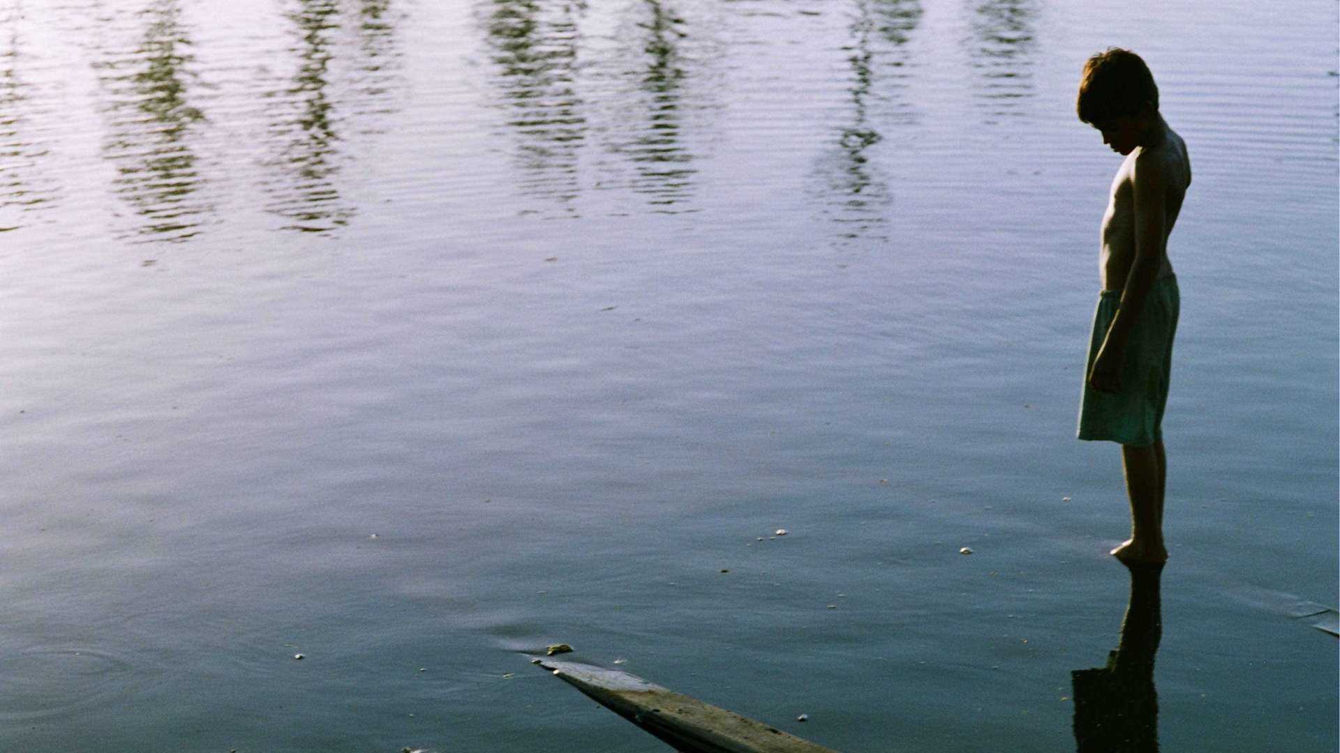 Pôster do filme