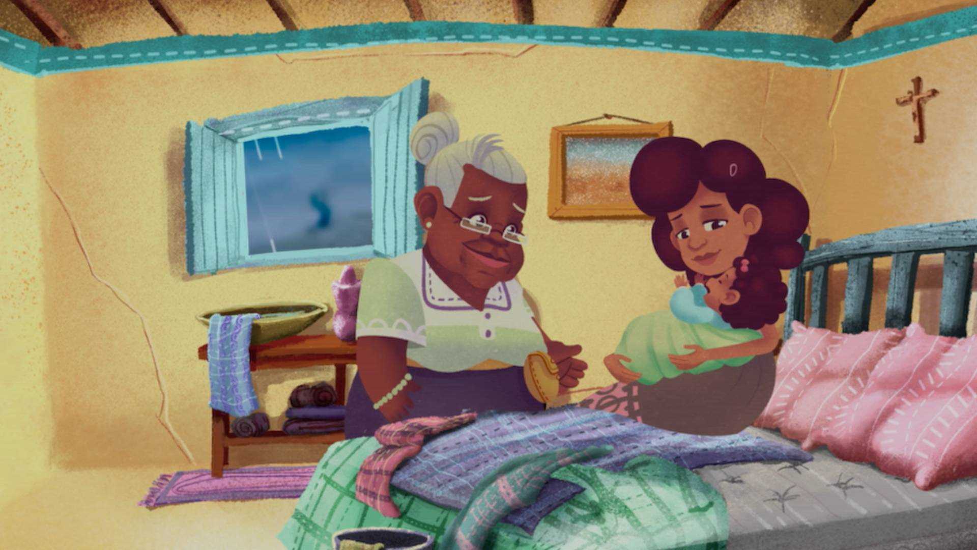 Pôster do filme