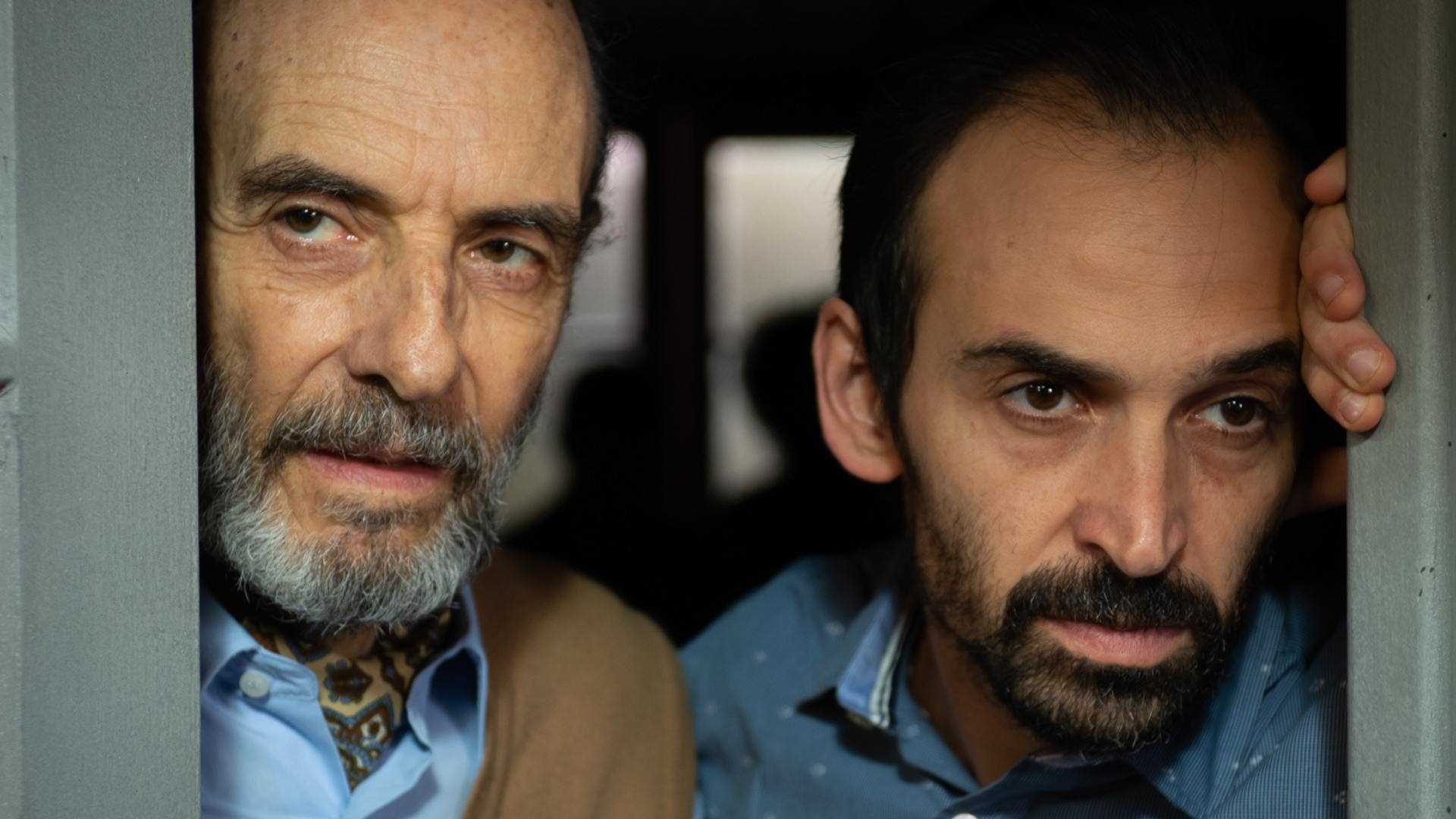 Pôster do filme