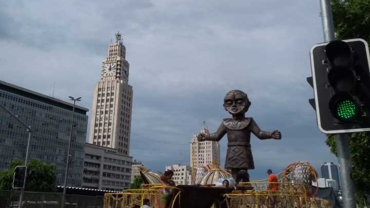 Pôster do filme