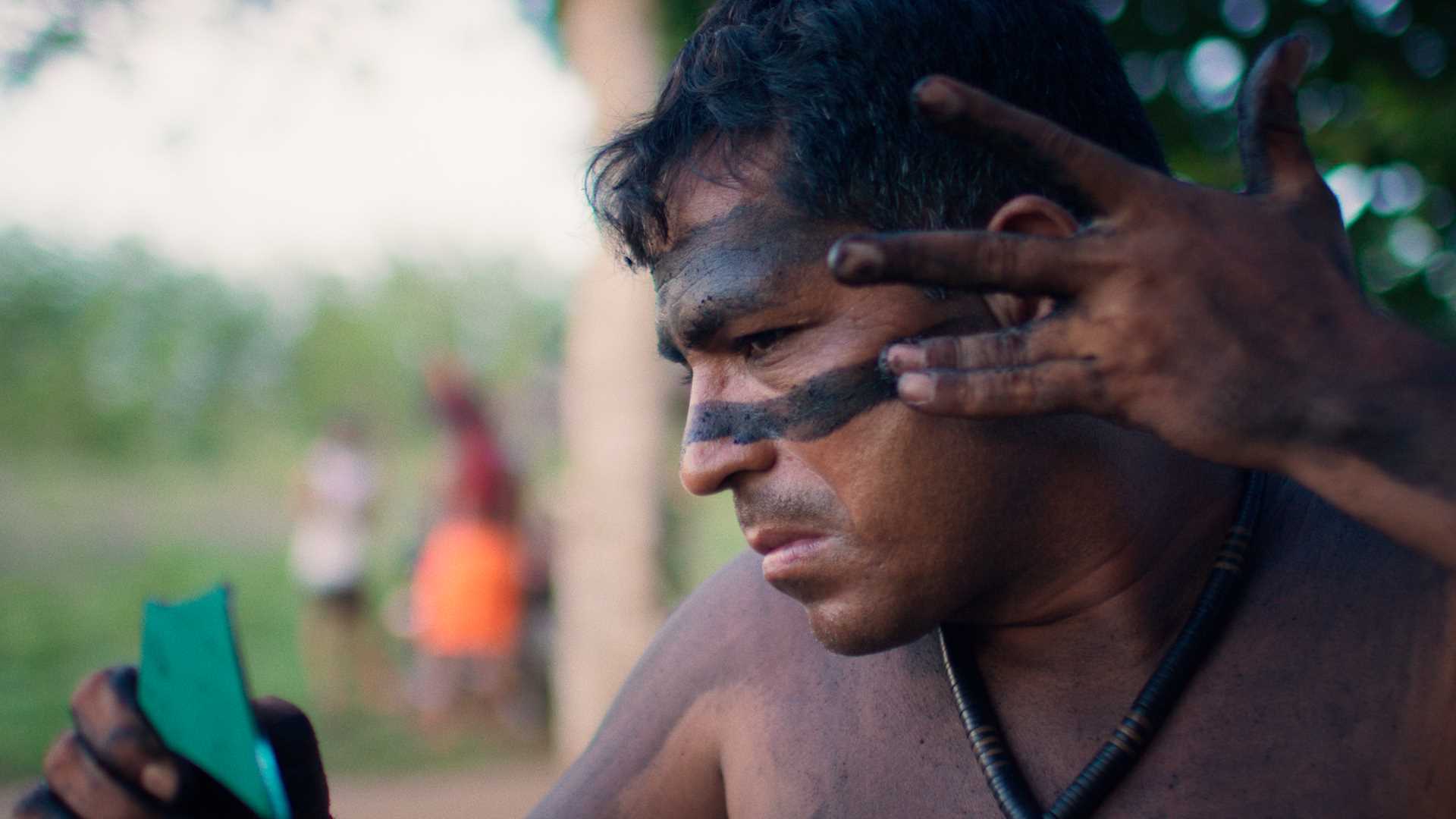 Pôster do filme