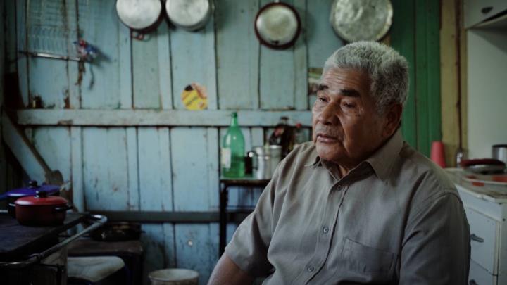 Pôster do filme