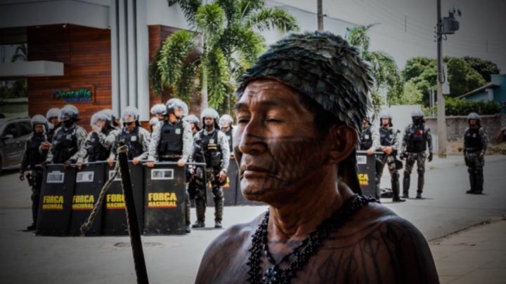 Pôster do filme
