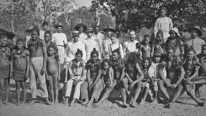 Pôster do filme