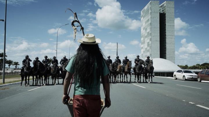 Pôster do filme